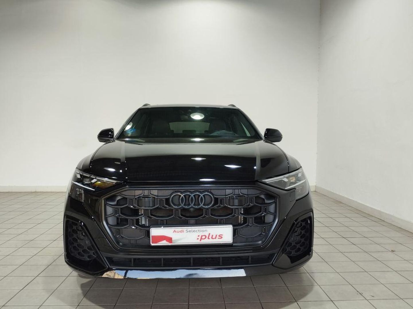 Audi Q8 TFSIe Black line 60 TFSIe quattro 360 kW (490 CV) tiptronic