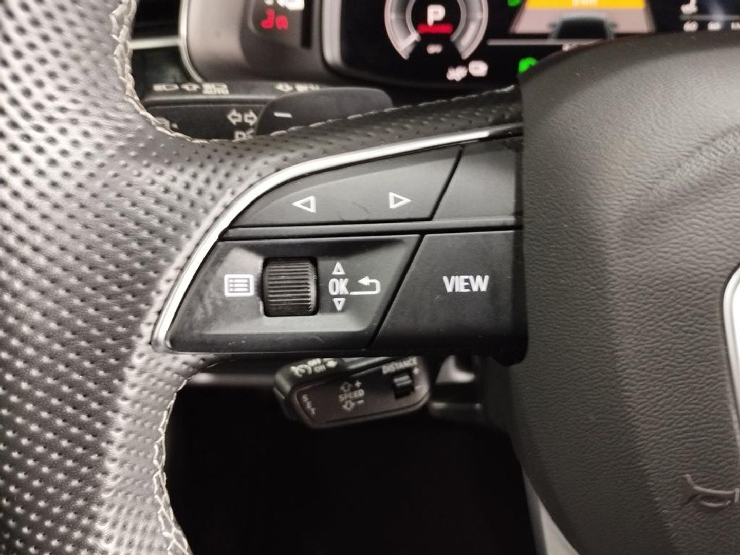 Audi Q8 TFSIe Black line 60 TFSIe quattro 360 kW (490 CV) tiptronic