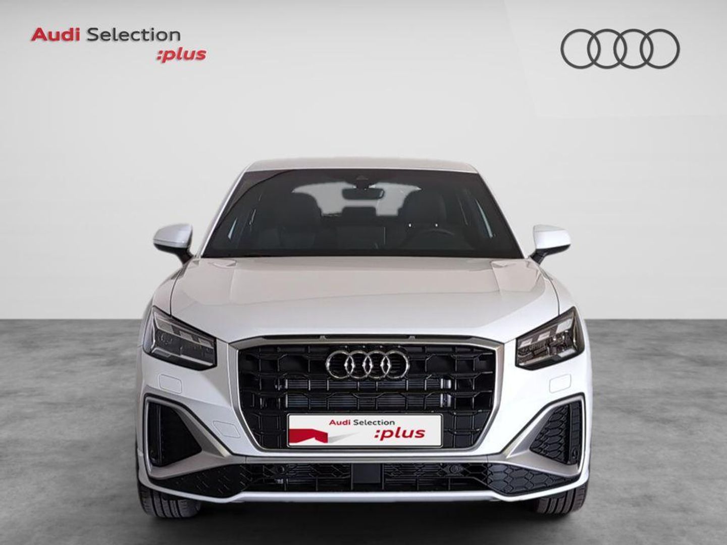 Audi Q2 Adrenalin Edition 30 TFSI 85 kW (116 CV)