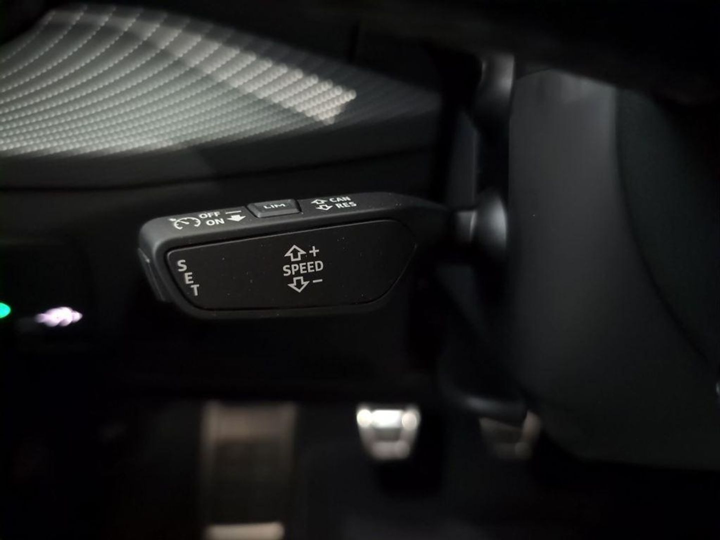 Audi Q2 Adrenalin Edition 30 TFSI 85 kW (116 CV)