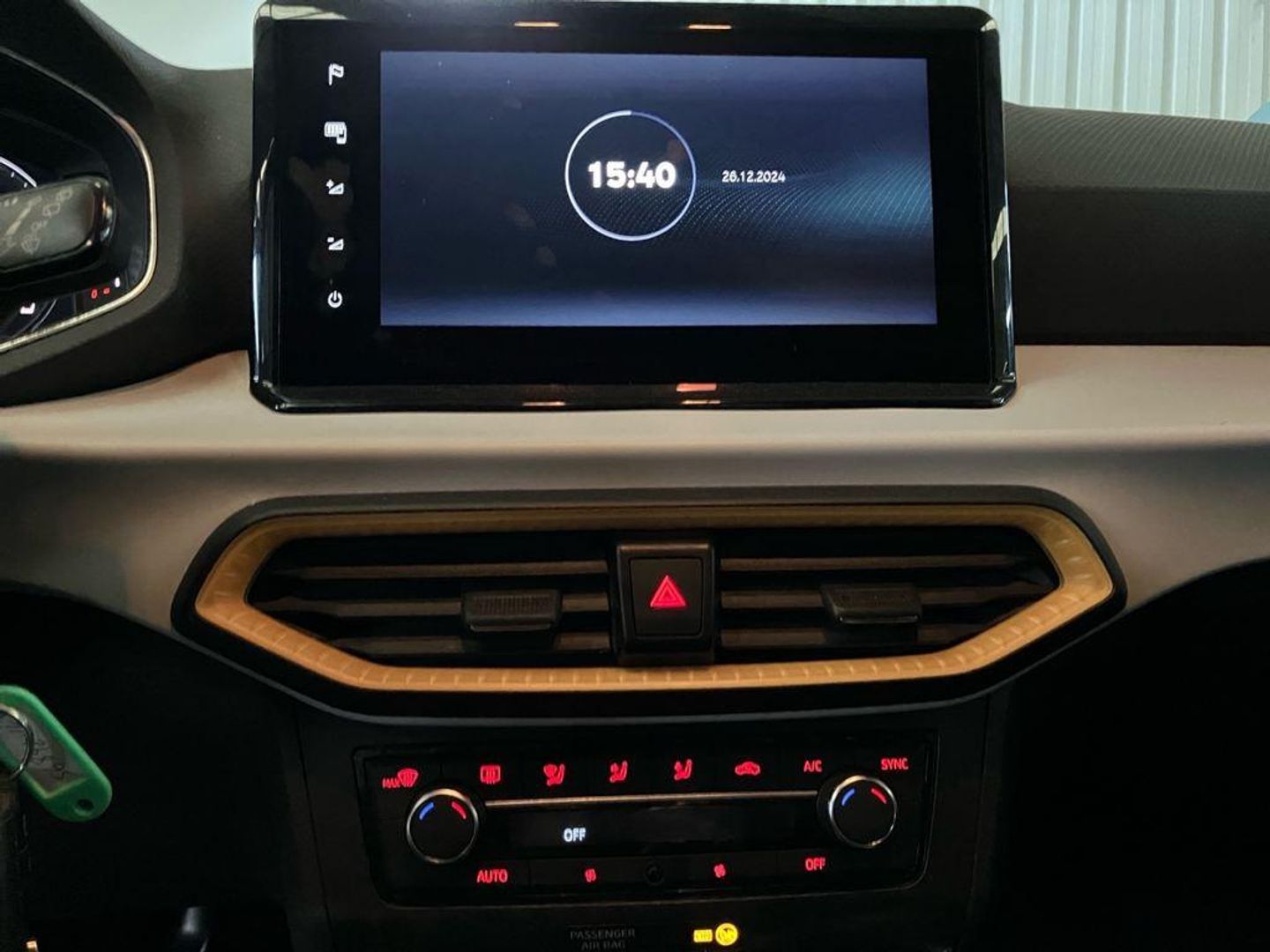 SEAT Arona 1.0 TSI Style Special Edition 85 kW (115 CV)