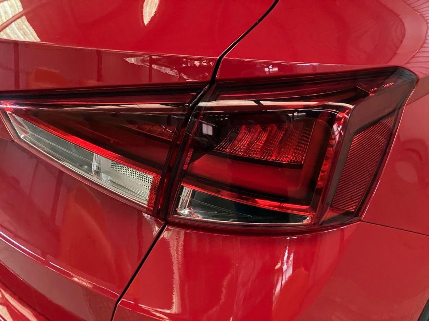 SEAT Arona 1.0 TSI Style Special Edition 85 kW (115 CV)