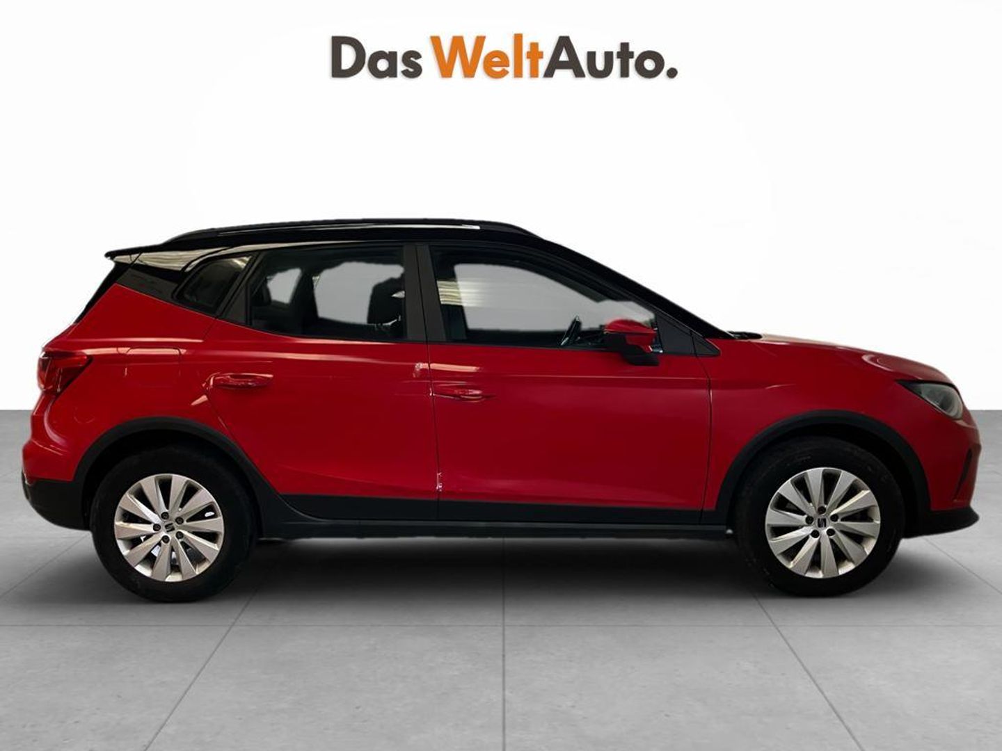 SEAT Arona 1.0 TSI Style Special Edition 85 kW (115 CV)