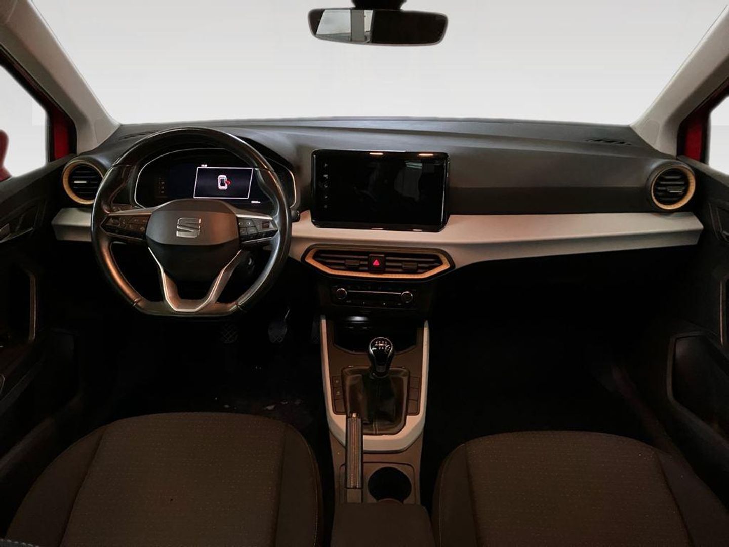SEAT Arona 1.0 TSI Style Special Edition 85 kW (115 CV)