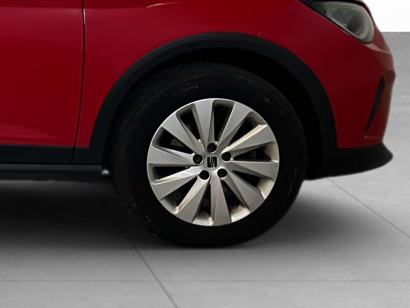 SEAT Arona 1.0 TSI Style Special Edition 85 kW (115 CV)