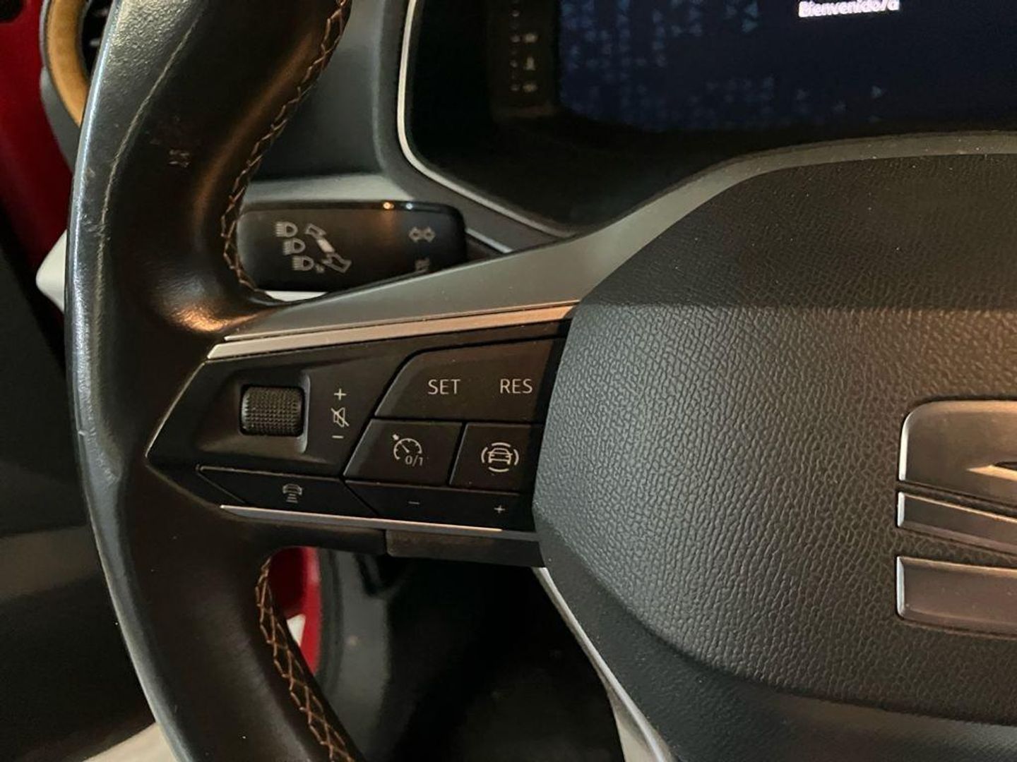 SEAT Arona 1.0 TSI Style Special Edition 85 kW (115 CV)