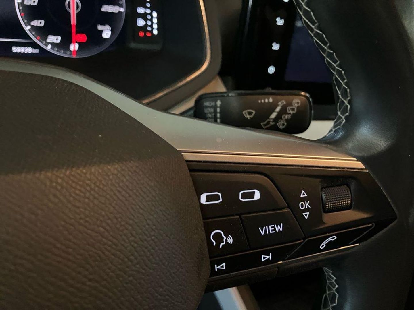 SEAT Arona 1.0 TSI Style Special Edition 85 kW (115 CV)