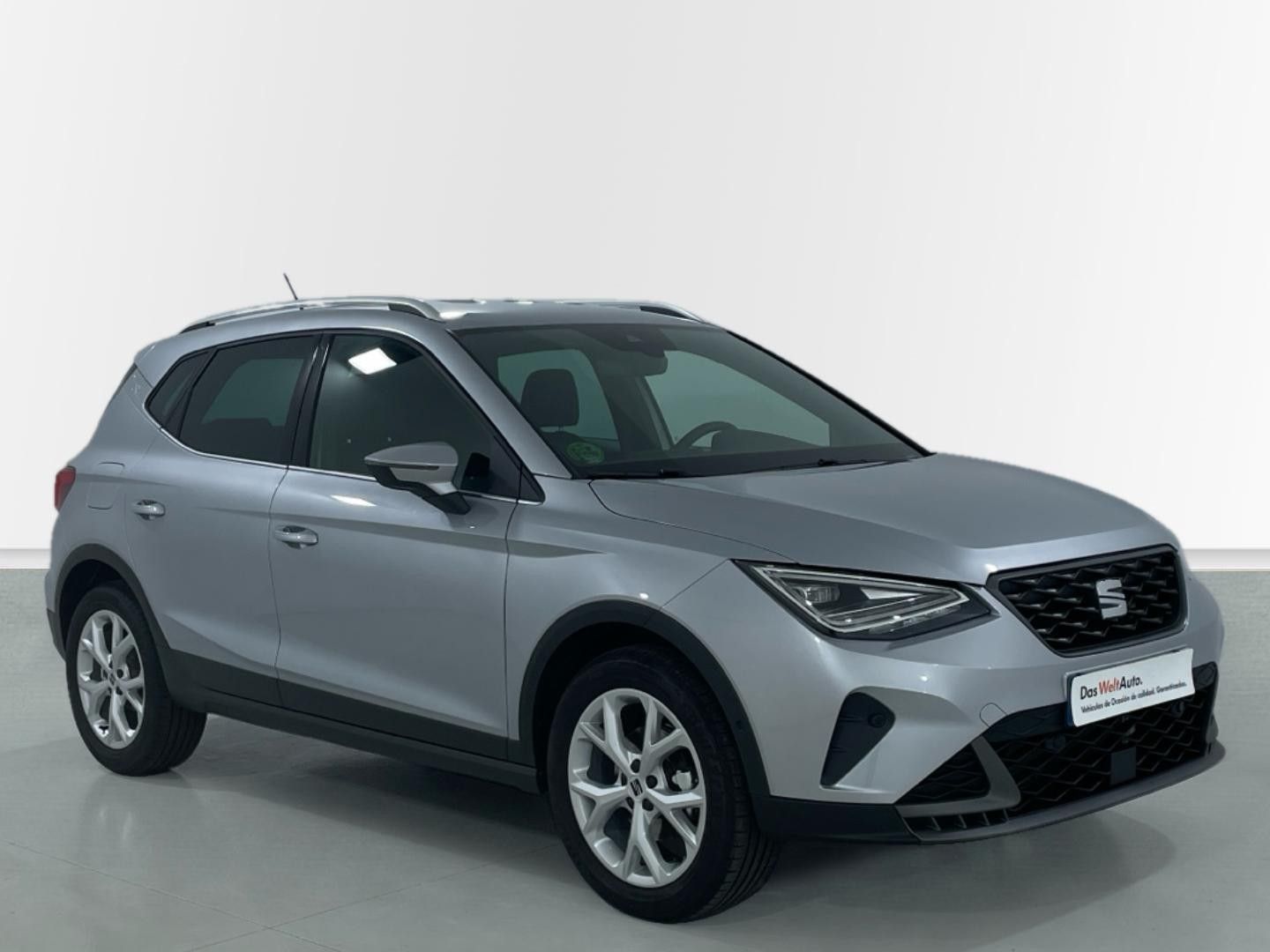 SEAT Arona 1.0 TSI FR XM DSG 85 kW (115 CV)