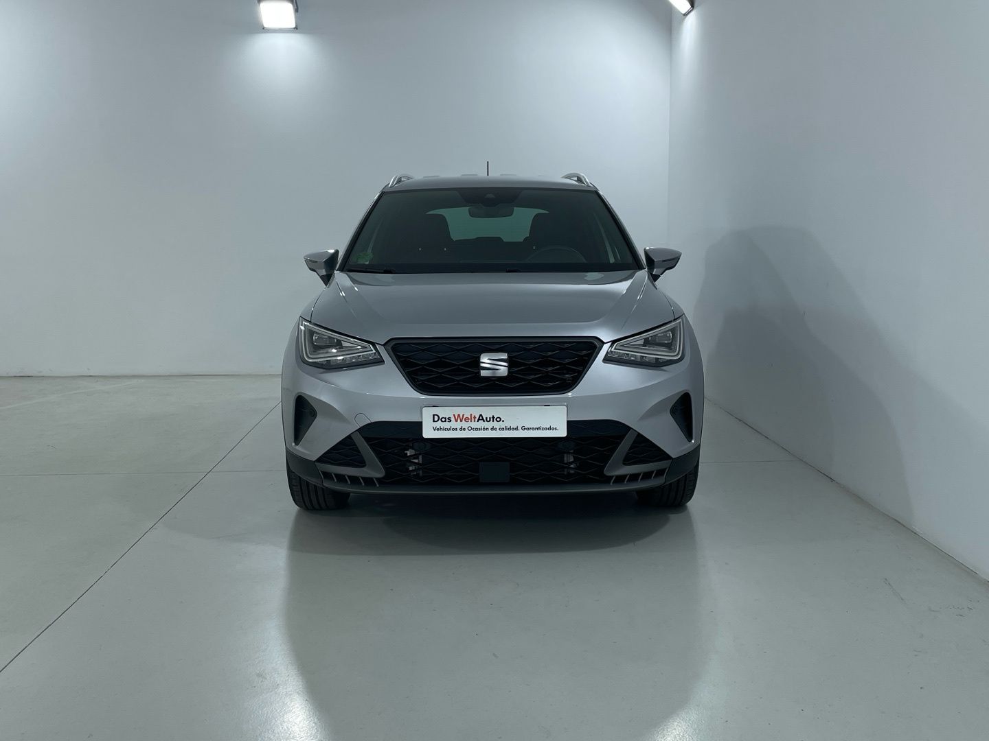 SEAT Arona 1.0 TSI FR XM DSG 85 kW (115 CV)
