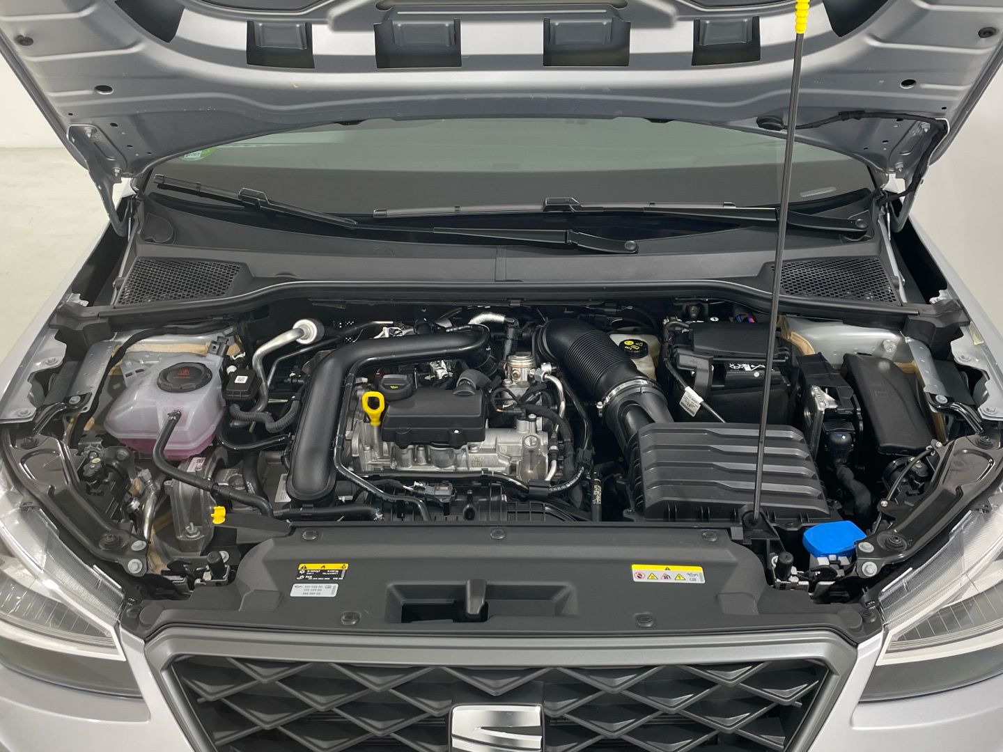 SEAT Arona 1.0 TSI FR XM DSG 85 kW (115 CV)