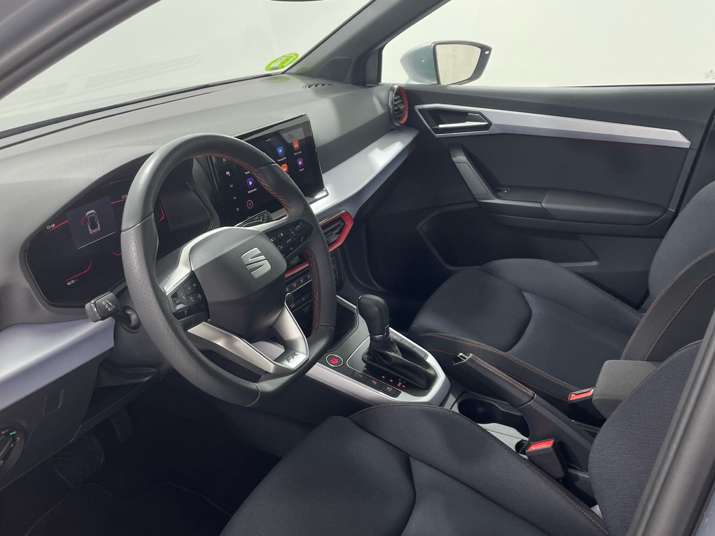 SEAT Arona 1.0 TSI FR XM DSG 85 kW (115 CV)