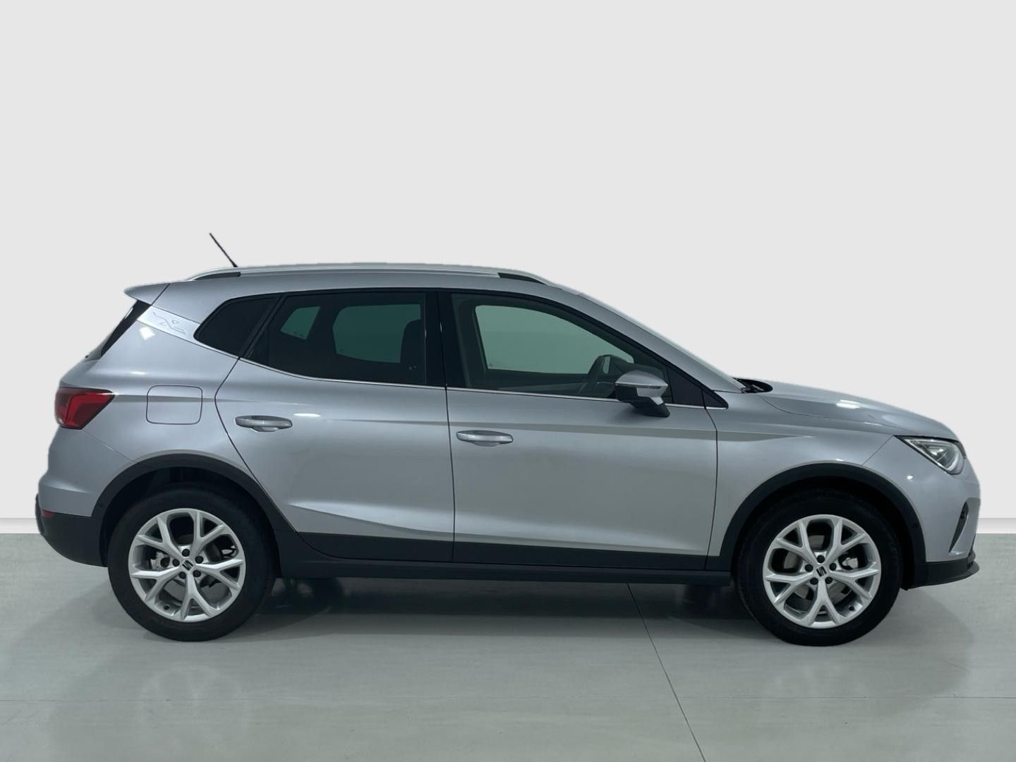SEAT Arona 1.0 TSI FR XM DSG 85 kW (115 CV)