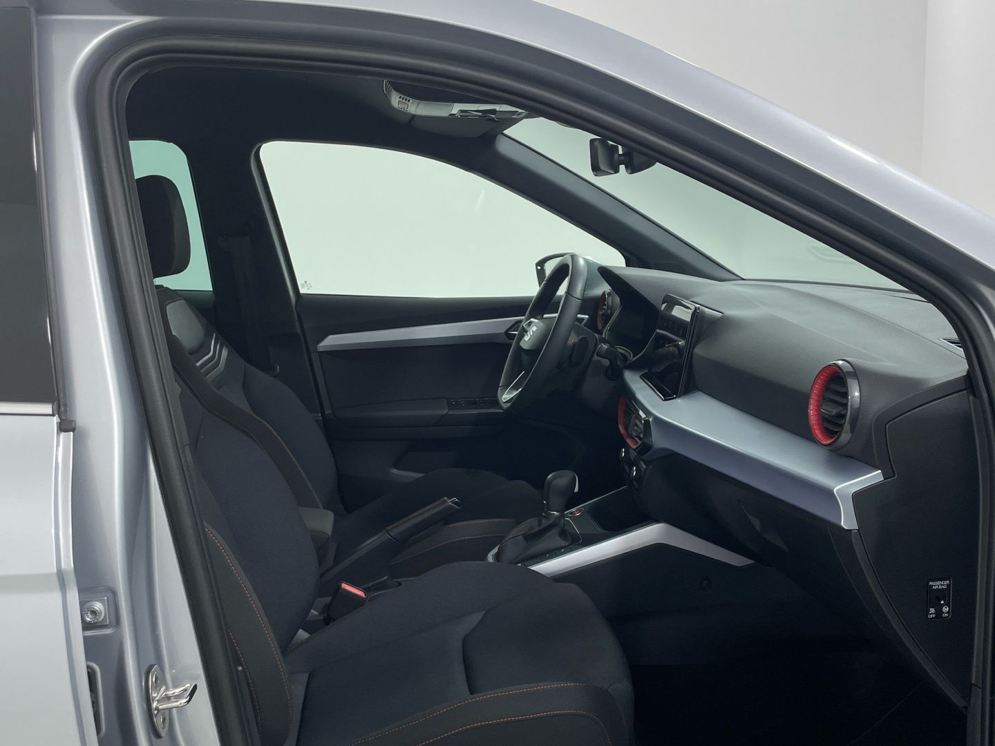 SEAT Arona 1.0 TSI FR XM DSG 85 kW (115 CV)