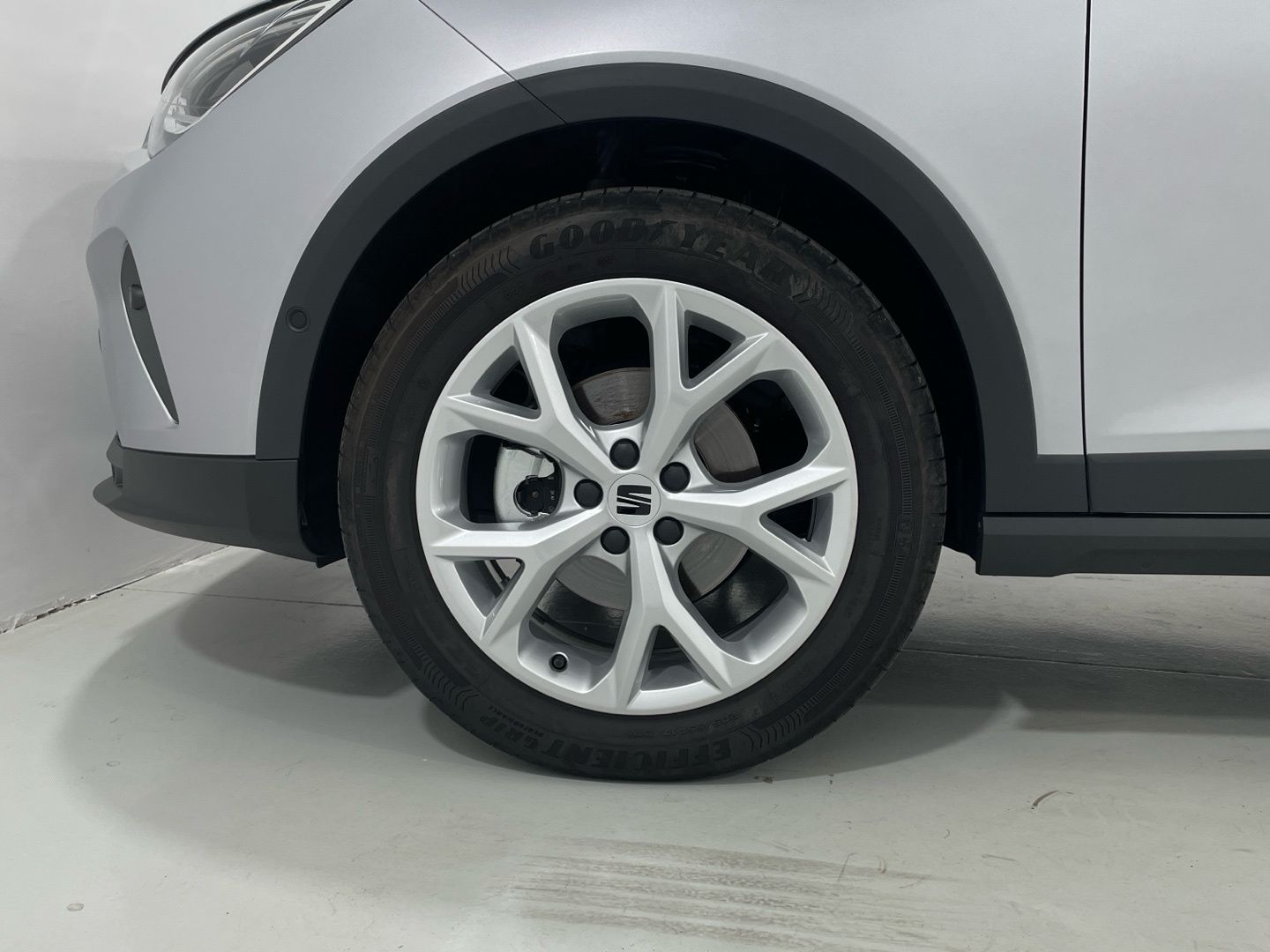 SEAT Arona 1.0 TSI FR XM DSG 85 kW (115 CV)