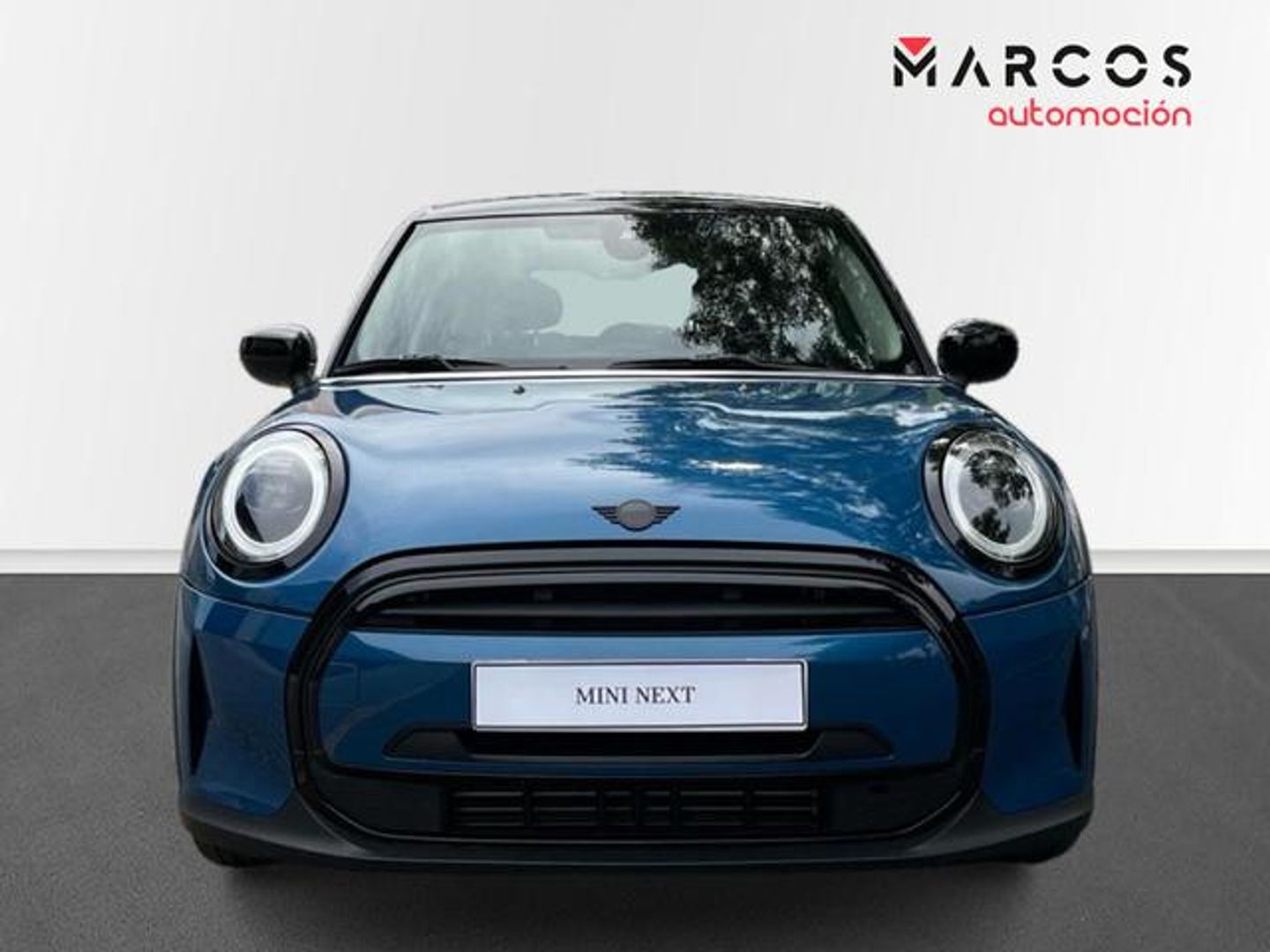 MINI MINI 5 Puertas Cooper 100 kW (136 CV)