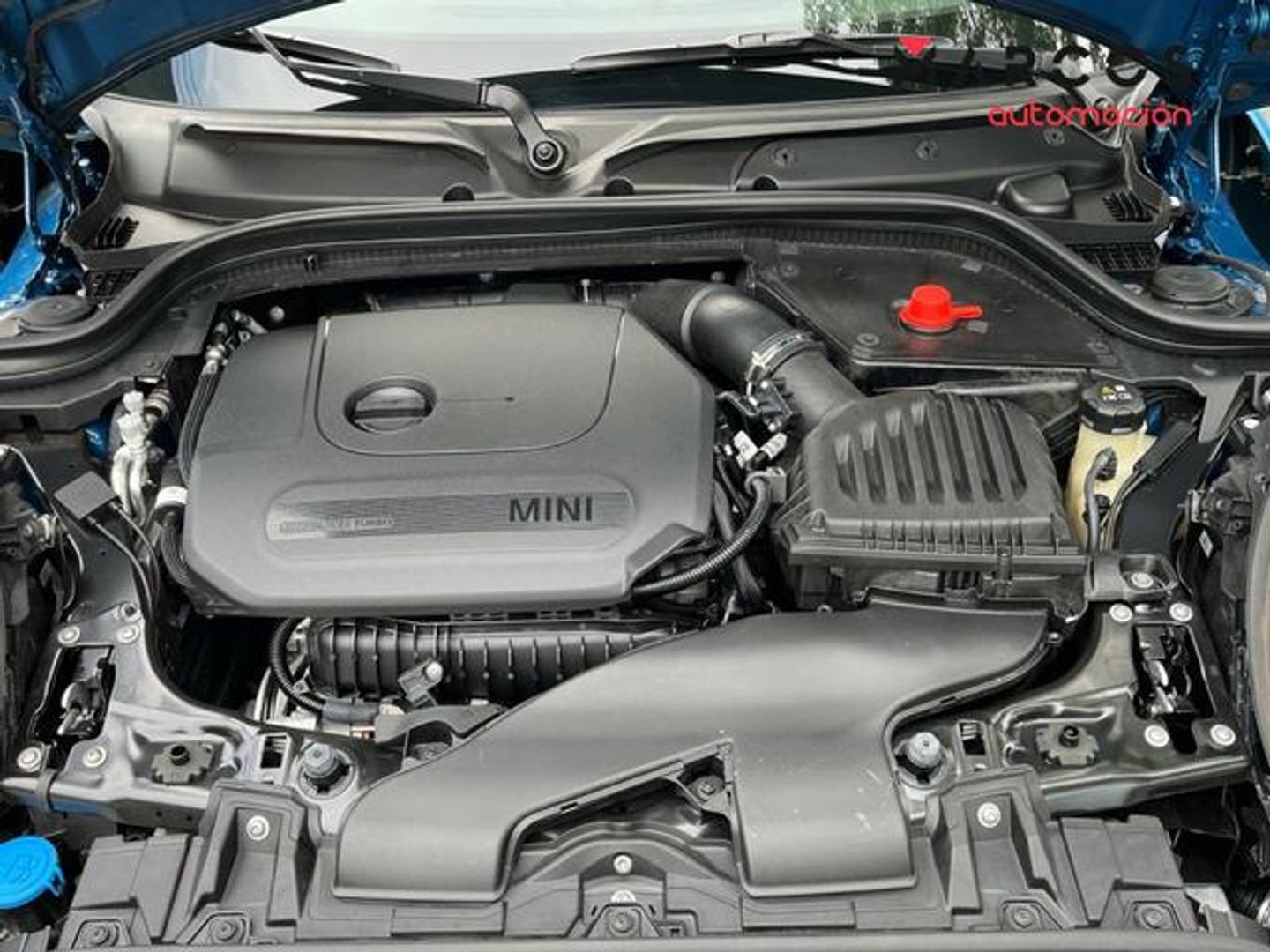 MINI MINI 5 Puertas Cooper 100 kW (136 CV)