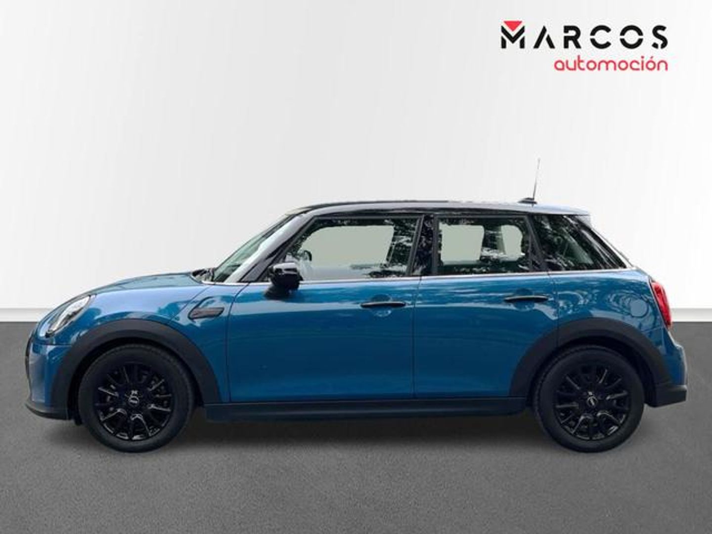 MINI MINI 5 Puertas Cooper 100 kW (136 CV)