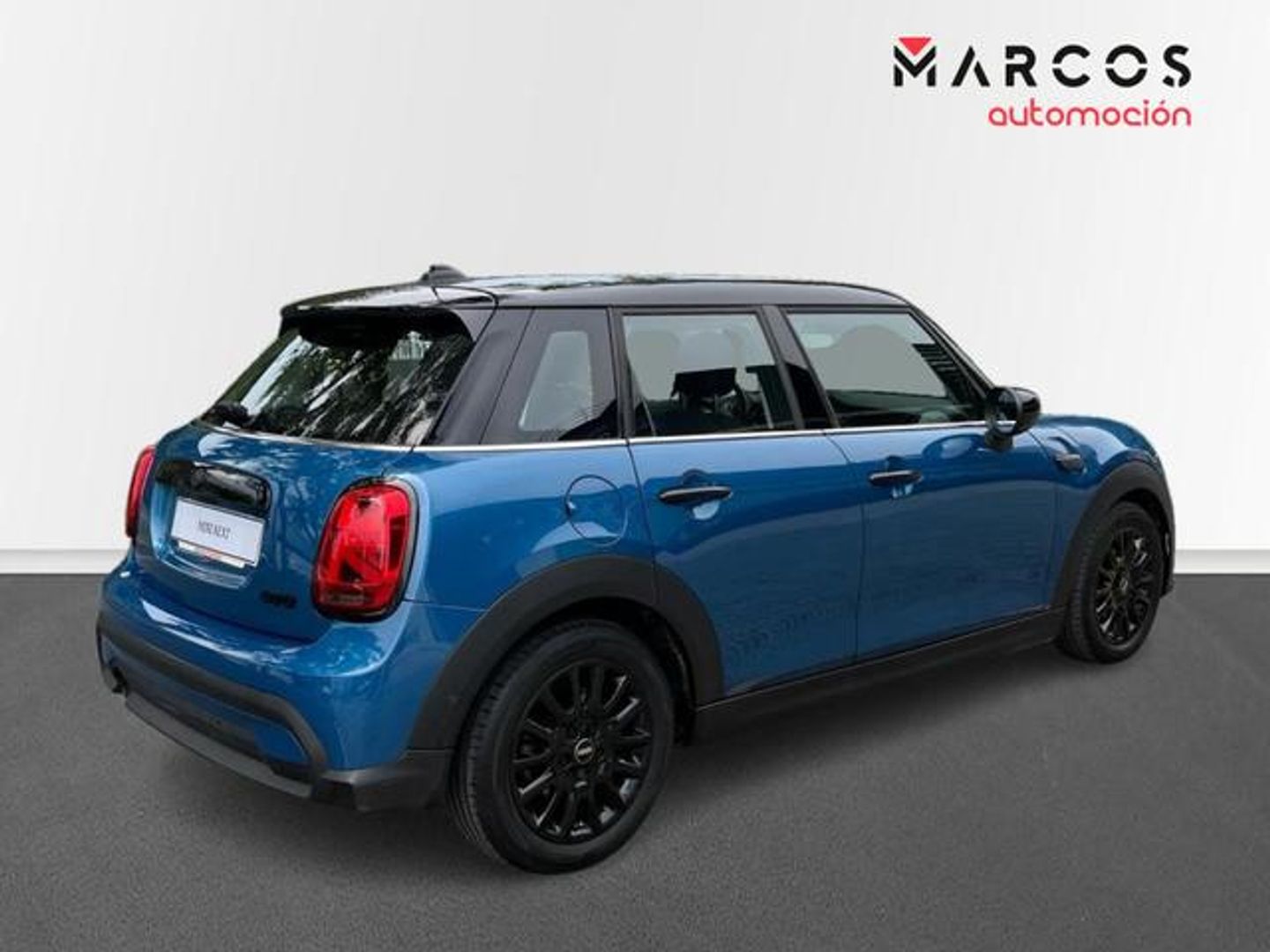 MINI MINI 5 Puertas Cooper 100 kW (136 CV)