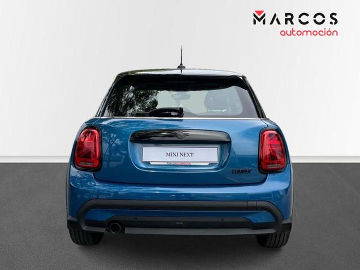 MINI MINI 5 Puertas Cooper 100 kW (136 CV)