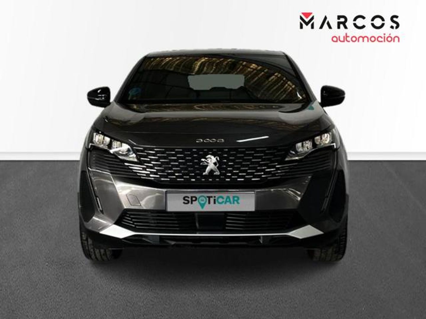Peugeot 3008 Hybrid 136 Allure Pack eDCS6 100 kW (136 CV)