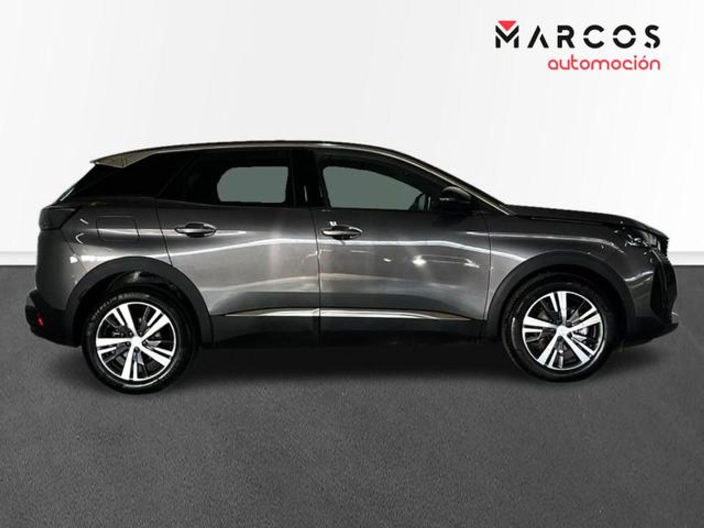 Peugeot 3008 Hybrid 136 Allure Pack eDCS6 100 kW (136 CV)
