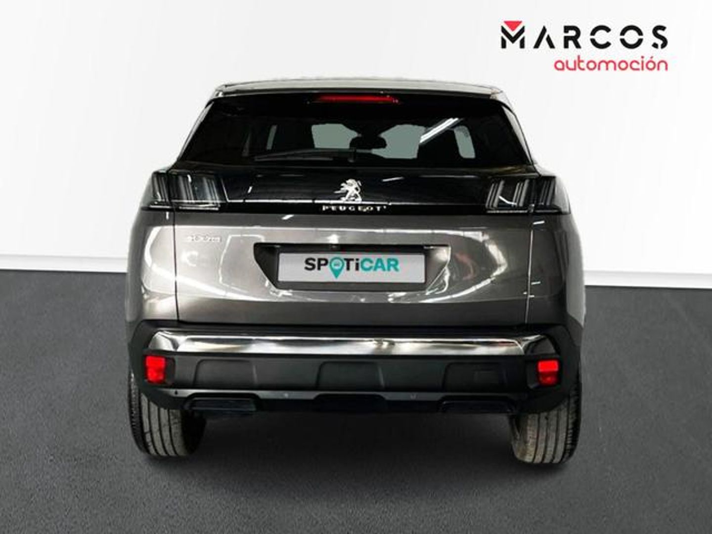 Peugeot 3008 Hybrid 136 Allure Pack eDCS6 100 kW (136 CV)