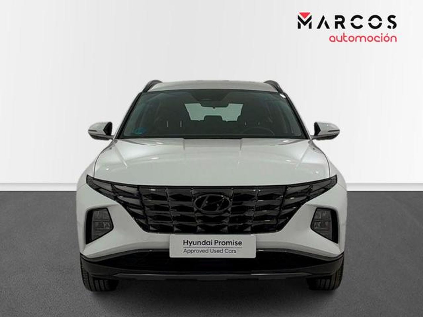 Hyundai Tucson 1.6 TGDI 48V Maxx 110 kW (150 CV)