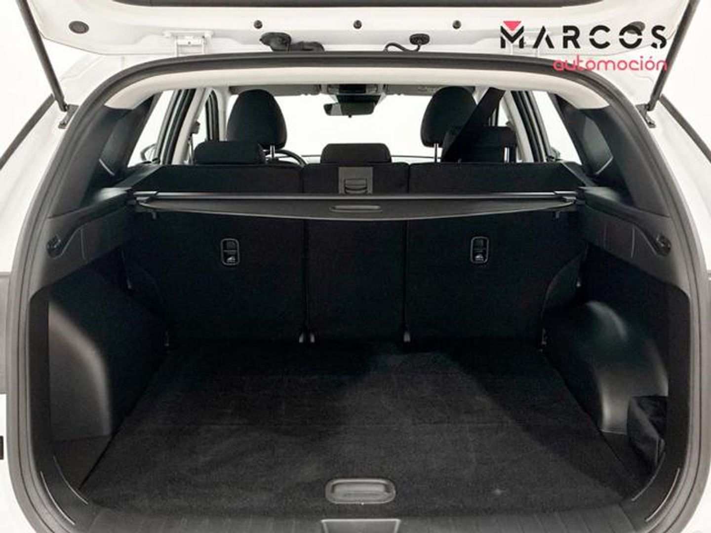 Hyundai Tucson 1.6 TGDI 48V Maxx 110 kW (150 CV)