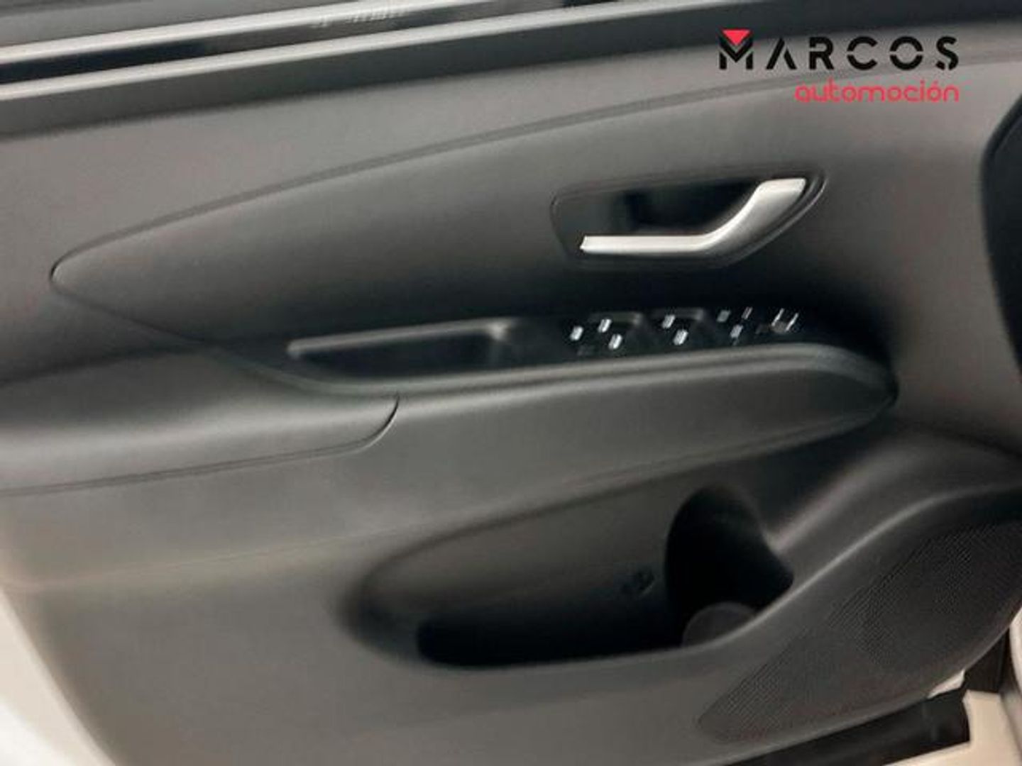 Hyundai Tucson 1.6 TGDI 48V Maxx 110 kW (150 CV)