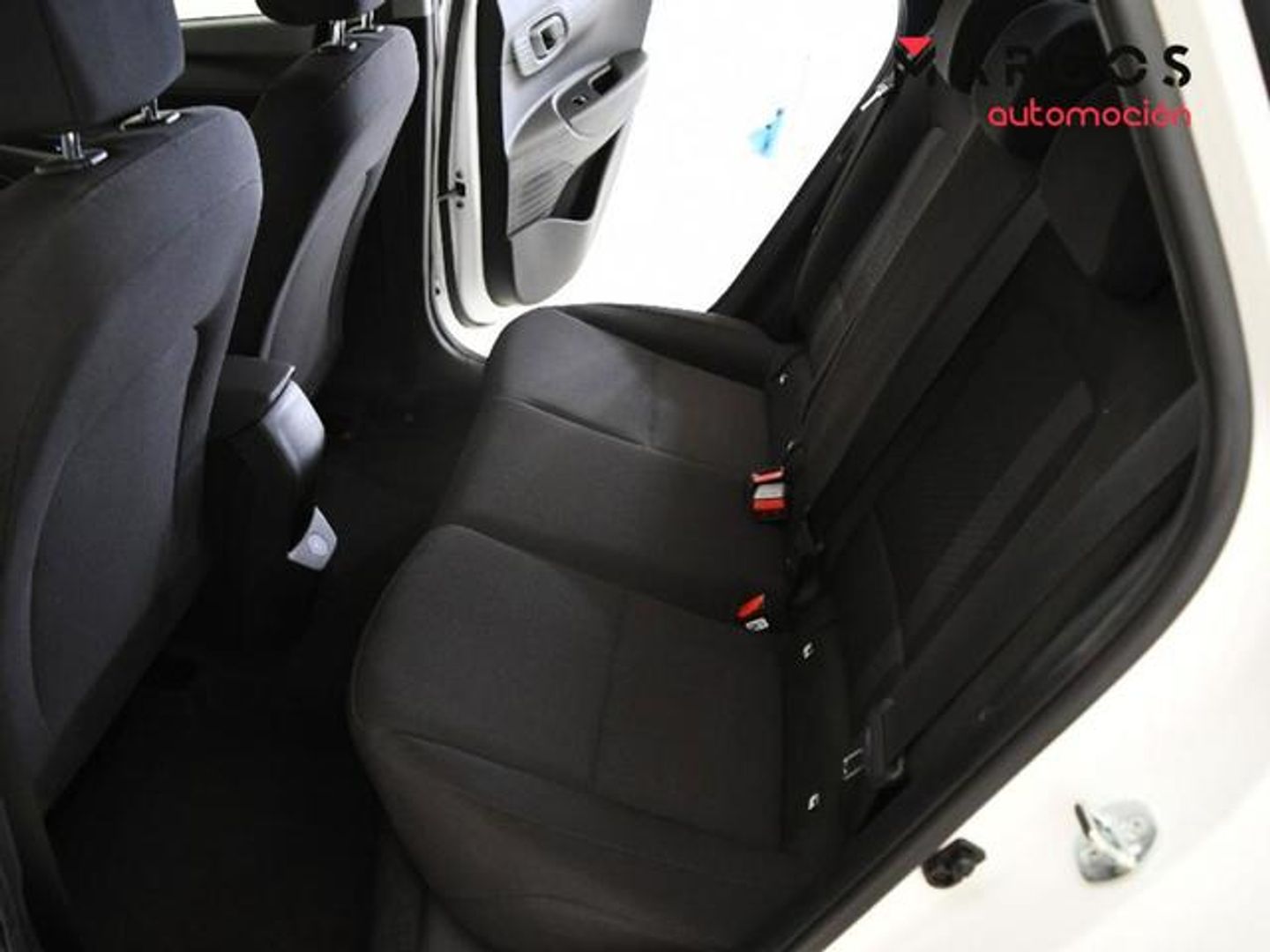 Hyundai i20 1.2 MPI Klass 59 kW (79 CV)