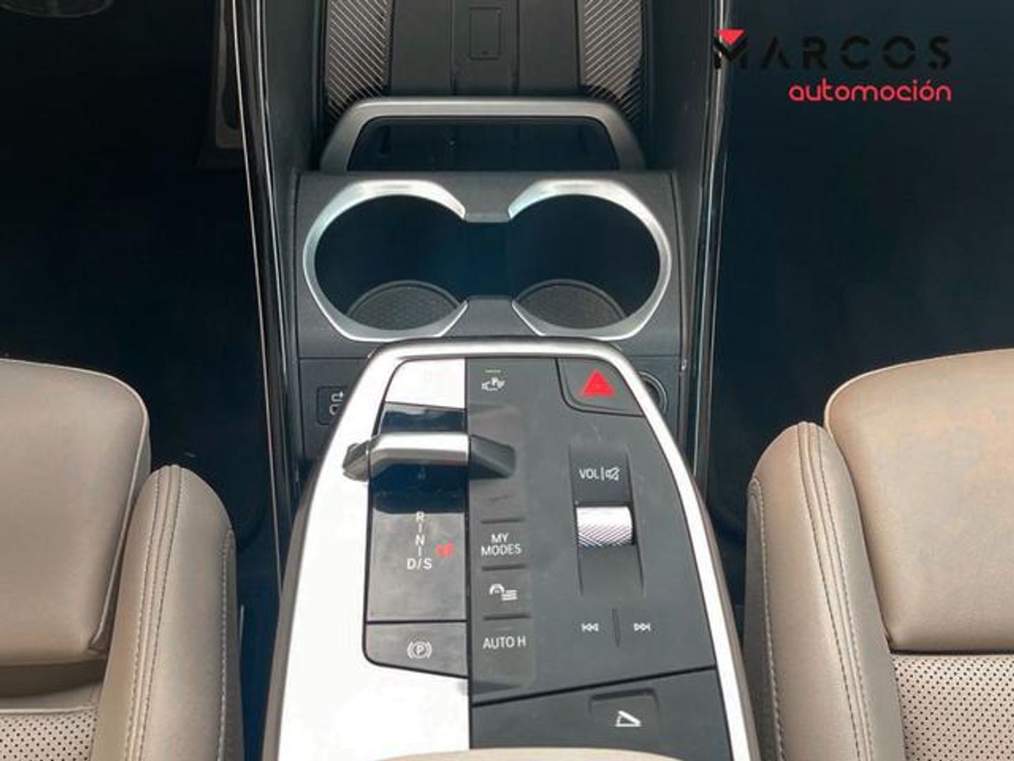 BMW X1 sDrive20d 120 kW (163 CV)