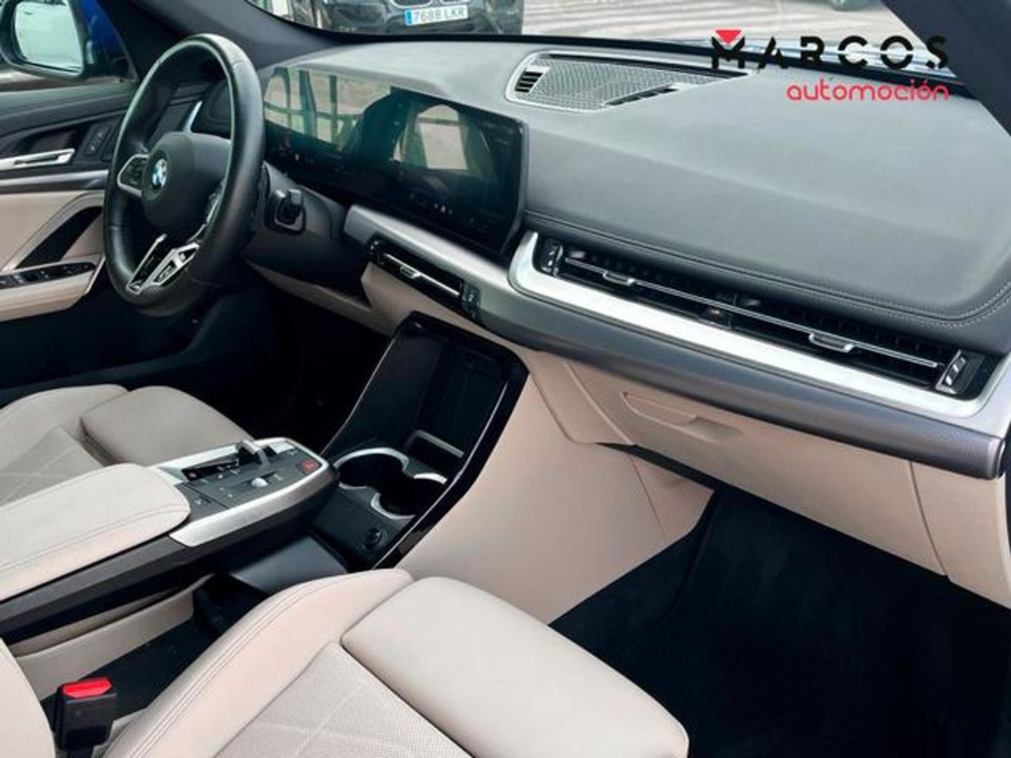 BMW X1 sDrive20d 120 kW (163 CV)
