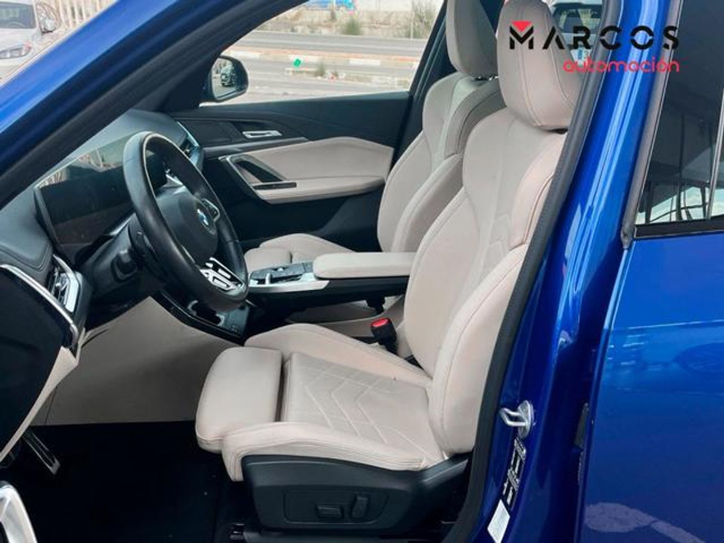 BMW X1 sDrive20d 120 kW (163 CV)