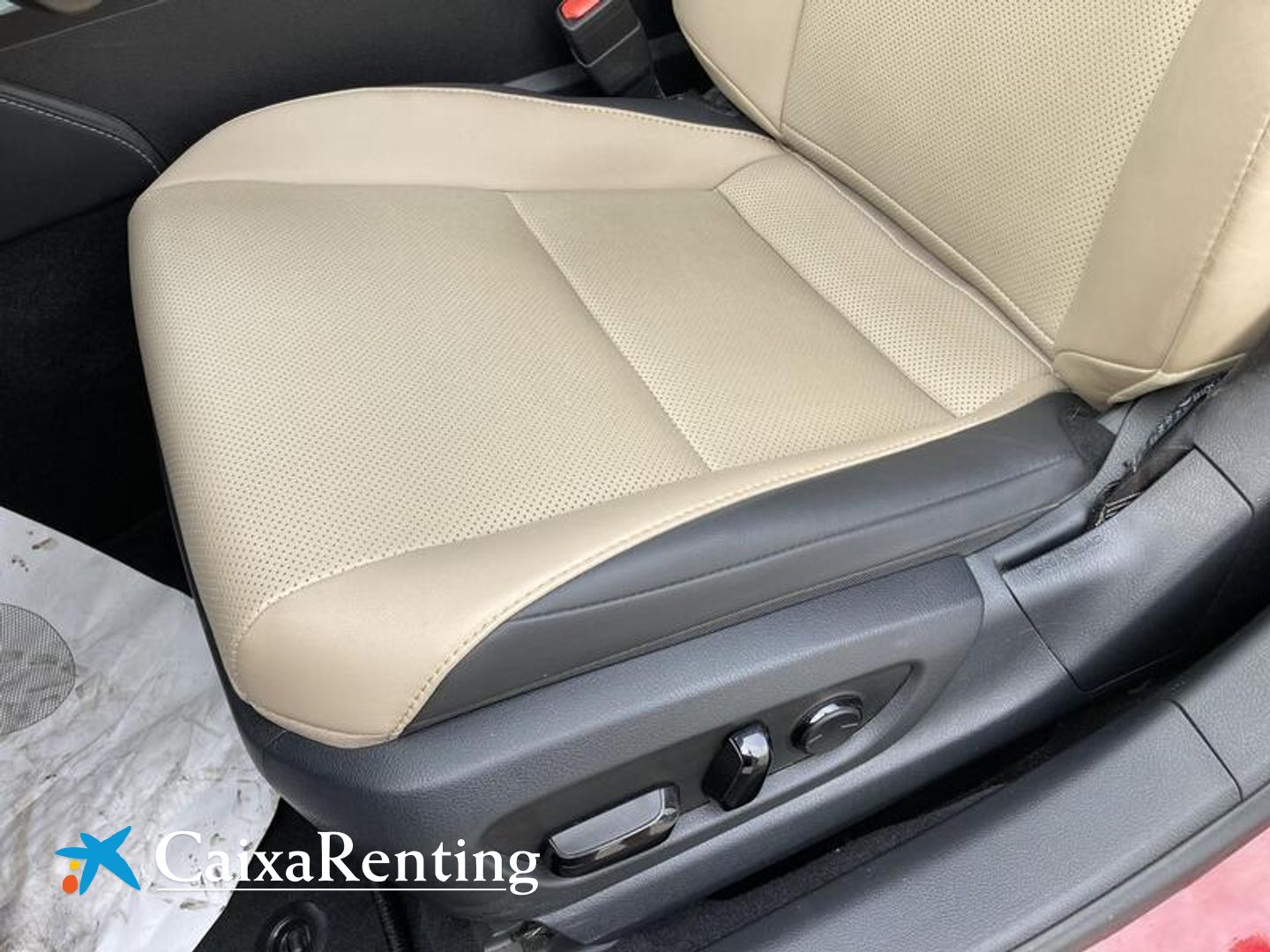 Lexus ES ES 300h Premium 160 kW (218 CV)