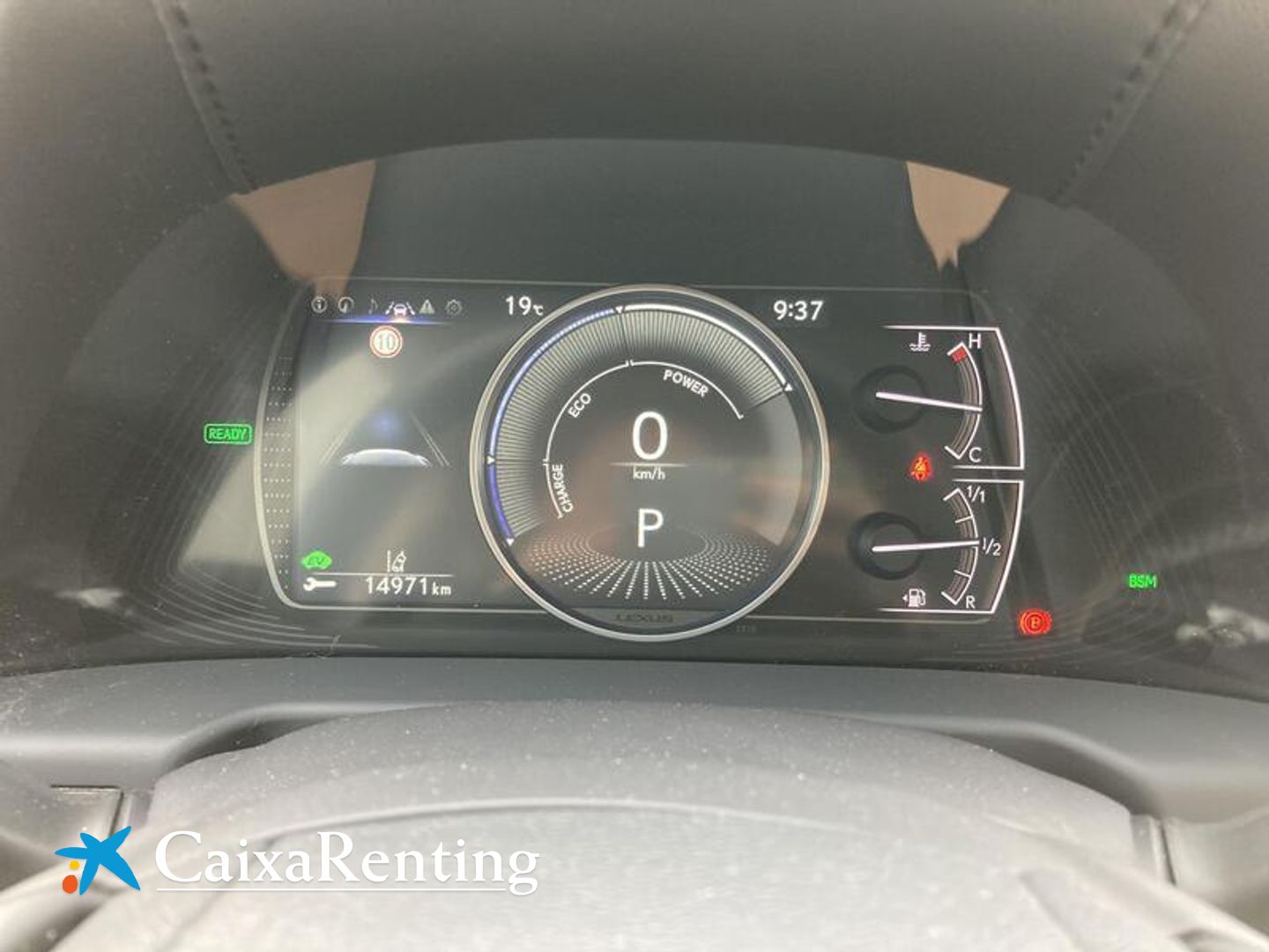 Lexus ES ES 300h Premium 160 kW (218 CV)