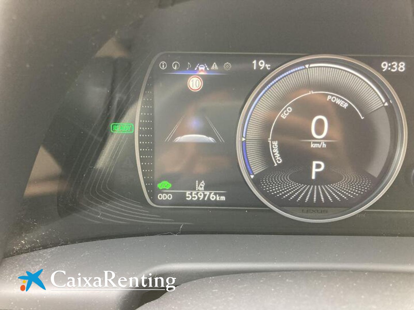 Lexus ES ES 300h Premium 160 kW (218 CV)