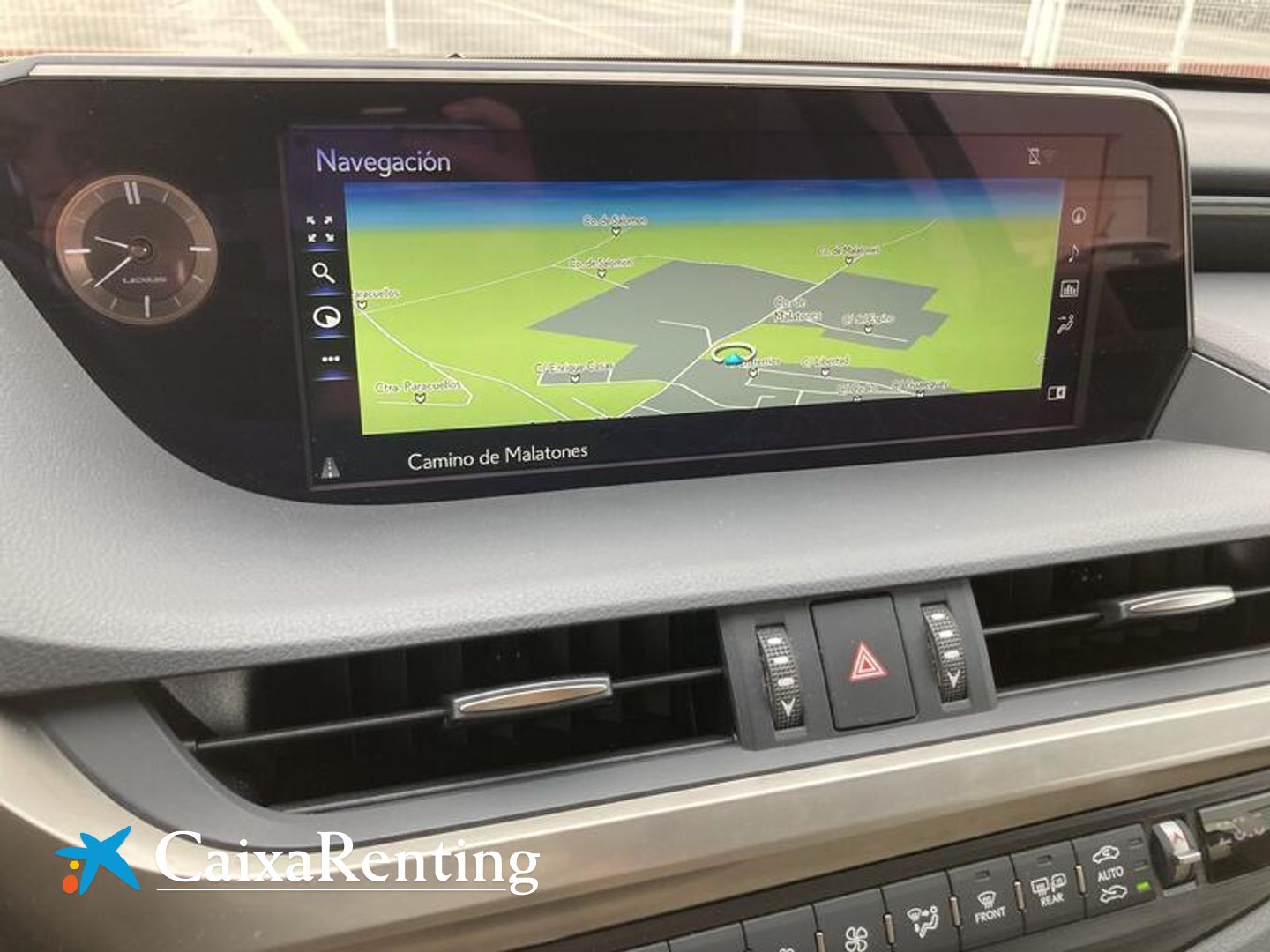 Lexus ES ES 300h Premium 160 kW (218 CV)