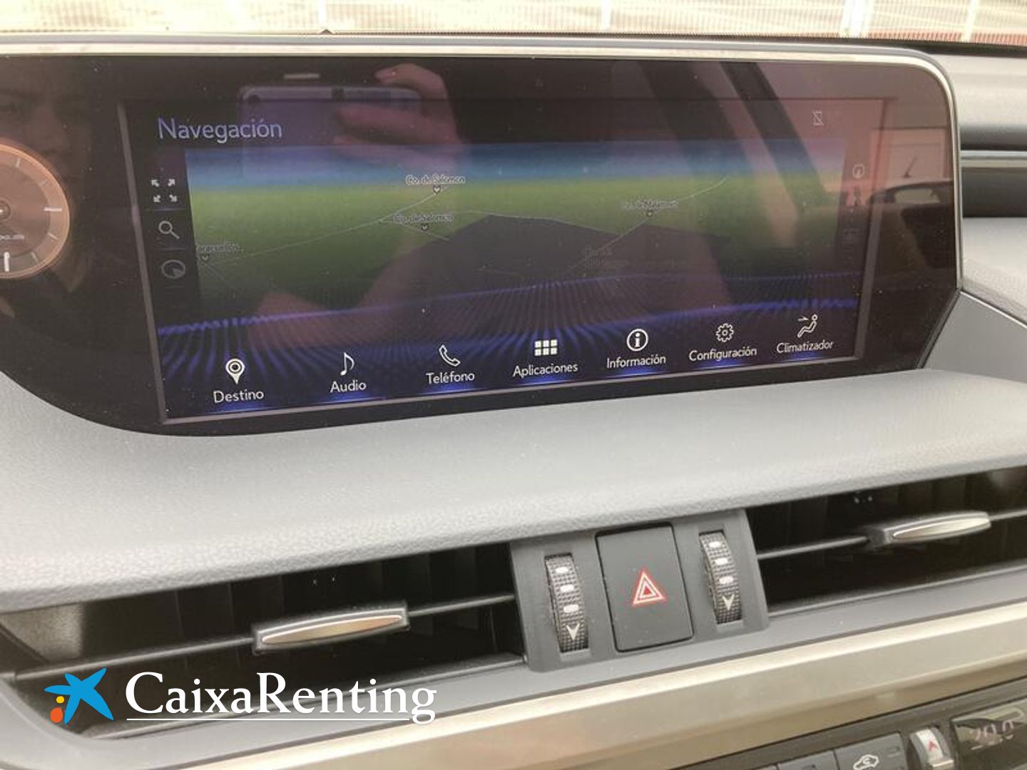 Lexus ES ES 300h Premium 160 kW (218 CV)