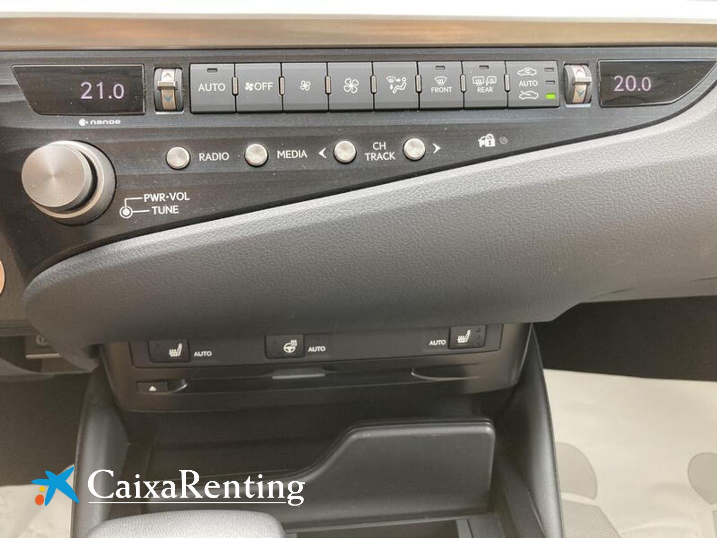 Lexus ES ES 300h Premium 160 kW (218 CV)