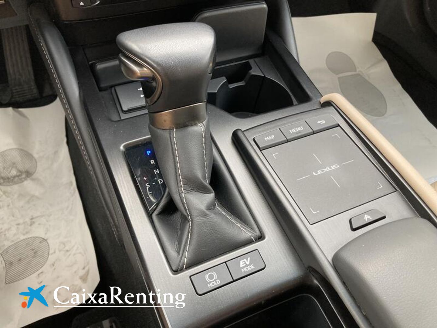 Lexus ES ES 300h Premium 160 kW (218 CV)