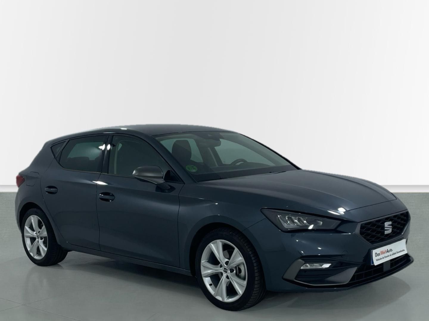 SEAT León 2.0 TDI S&S FR XS DSG 110 kW (150 CV)