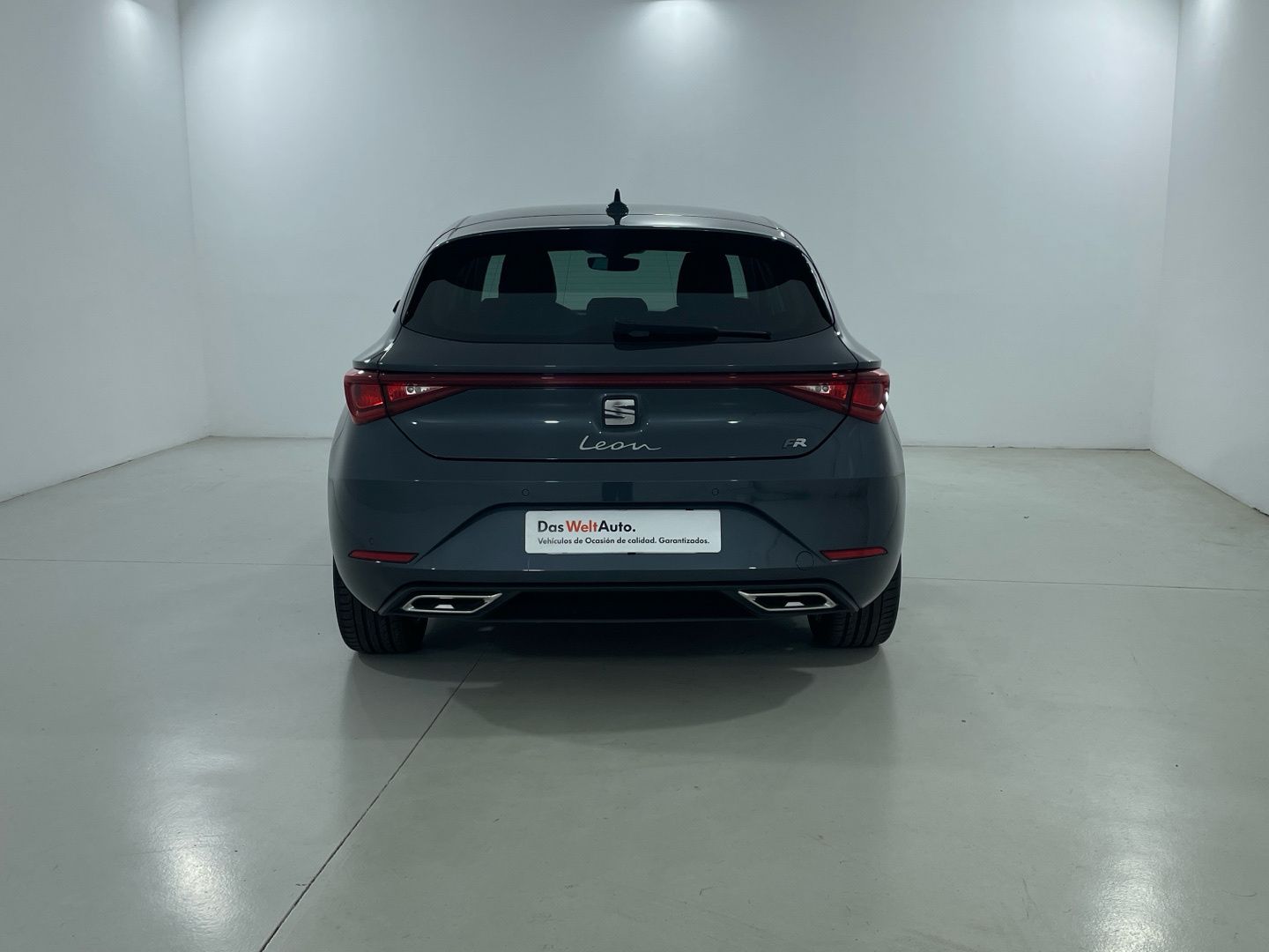 SEAT León 2.0 TDI S&S FR XS DSG 110 kW (150 CV)