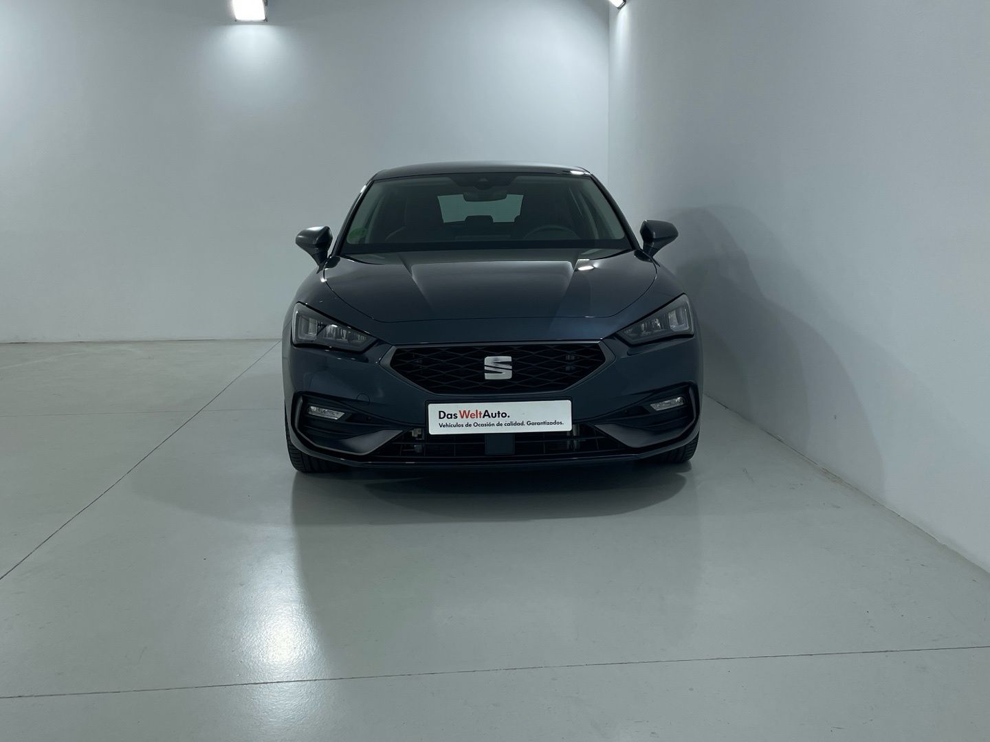 SEAT León 2.0 TDI S&S FR XS DSG 110 kW (150 CV)