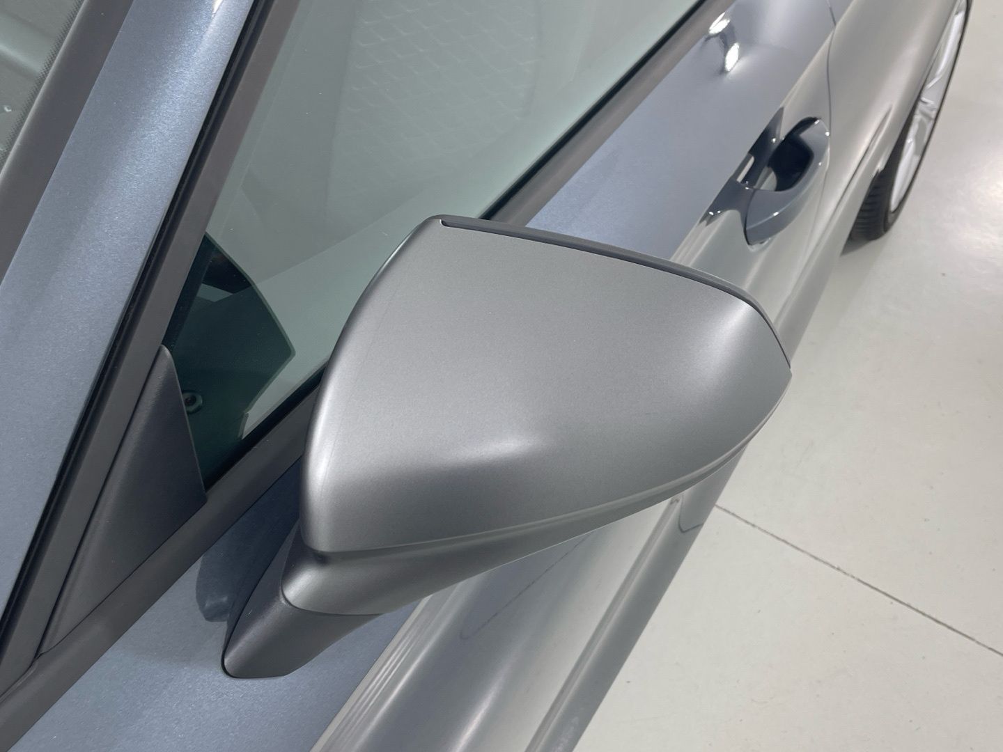 SEAT León 2.0 TDI S&S FR XS DSG 110 kW (150 CV)