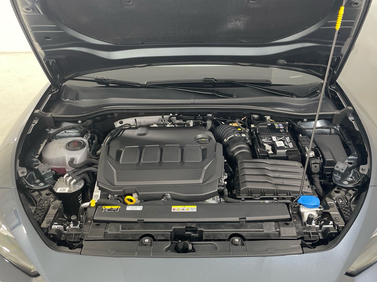 SEAT León 2.0 TDI S&S FR XS DSG 110 kW (150 CV)