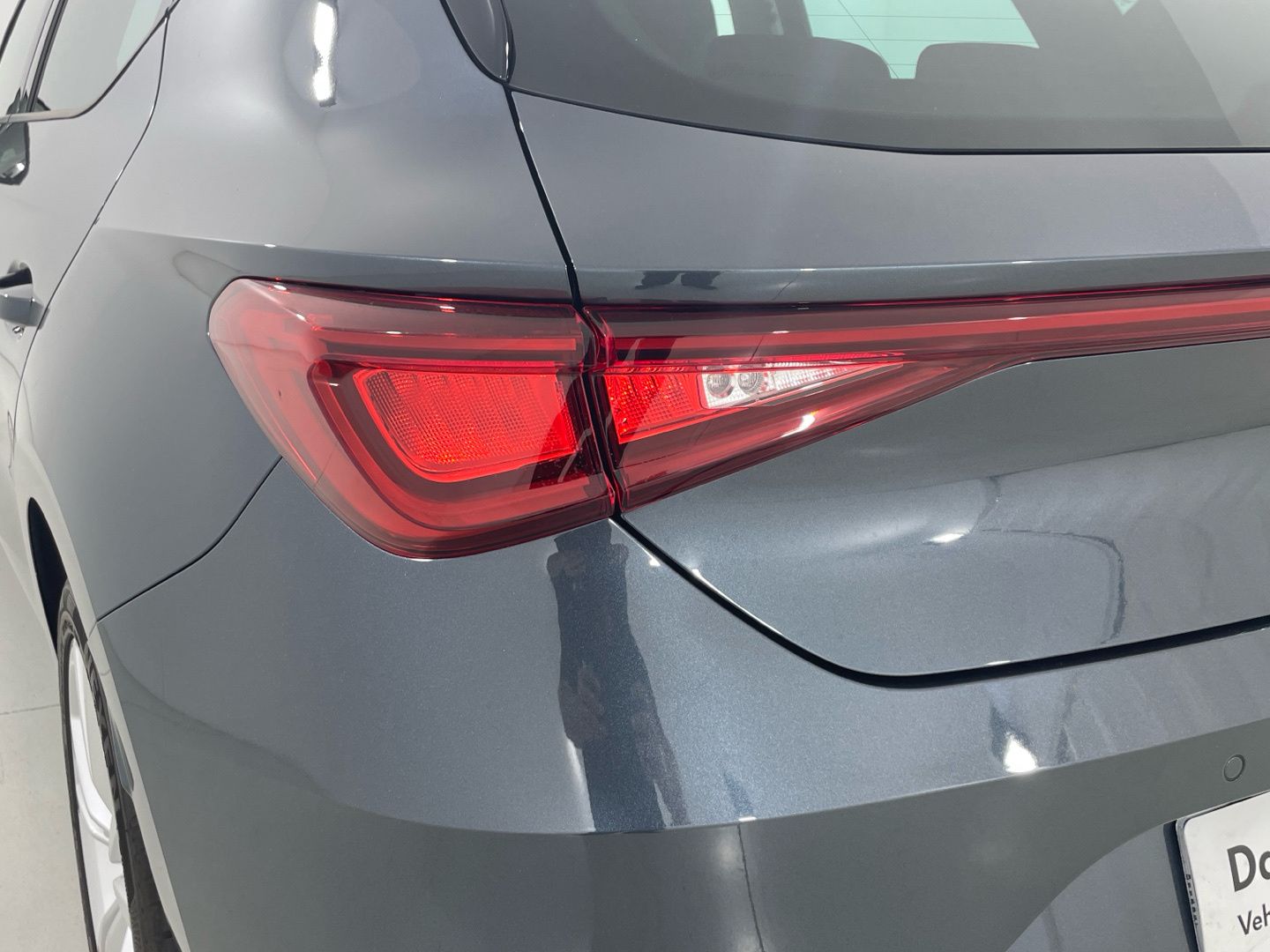 SEAT León 2.0 TDI S&S FR XS DSG 110 kW (150 CV)