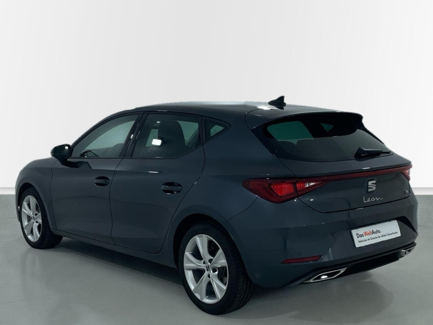 SEAT León 2.0 TDI S&S FR XS DSG 110 kW (150 CV)