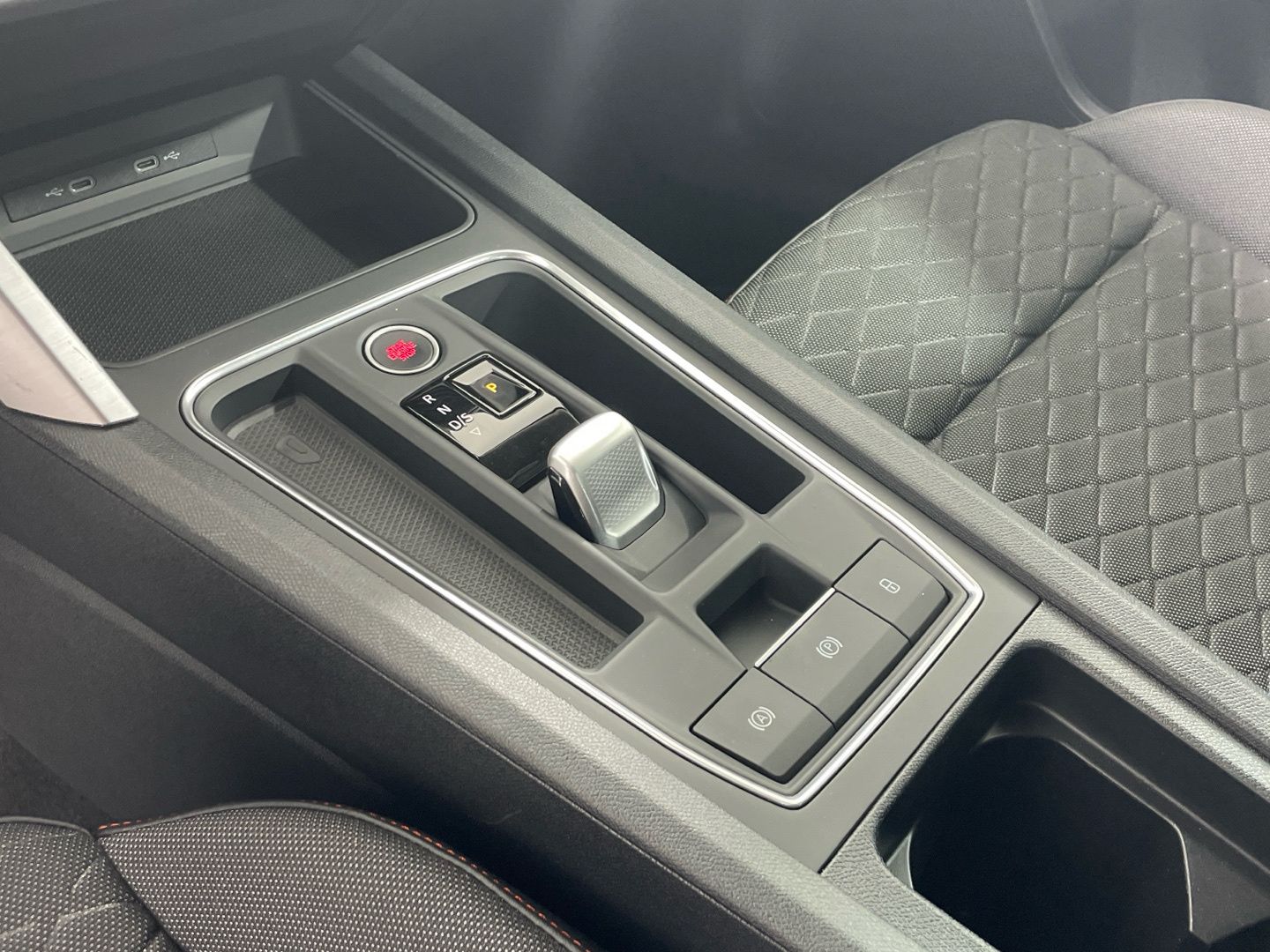 SEAT León 2.0 TDI S&S FR XS DSG 110 kW (150 CV)