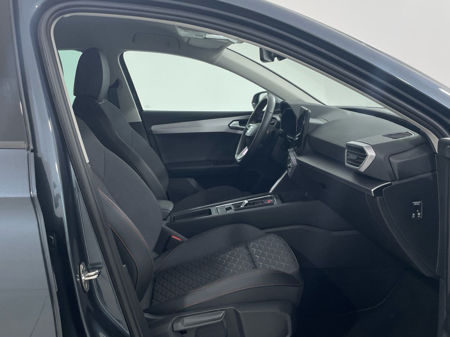 SEAT León 2.0 TDI S&S FR XS DSG 110 kW (150 CV)