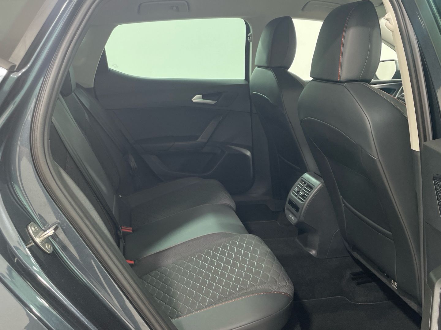 SEAT León 2.0 TDI S&S FR XS DSG 110 kW (150 CV)